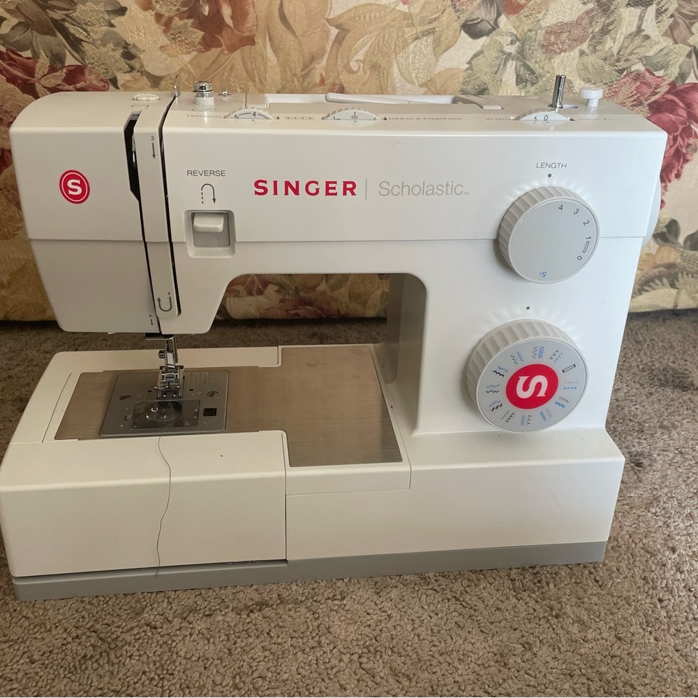 Singer Sewing machine